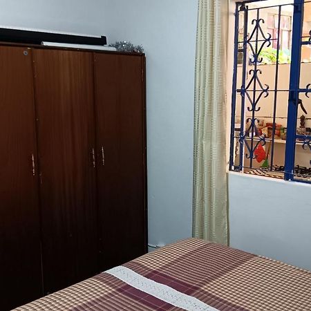 Chez Leone Apartment Гранд Байе Екстериор снимка