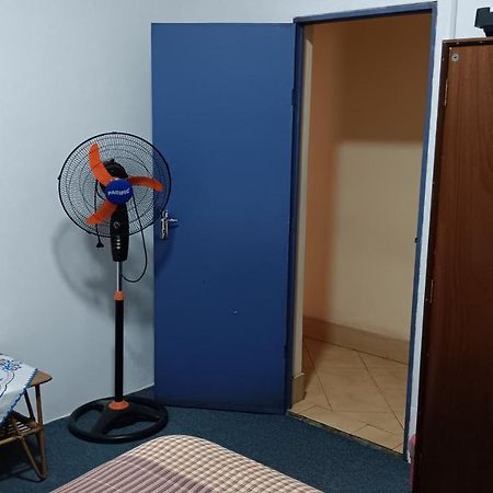 Chez Leone Apartment Гранд Байе Екстериор снимка