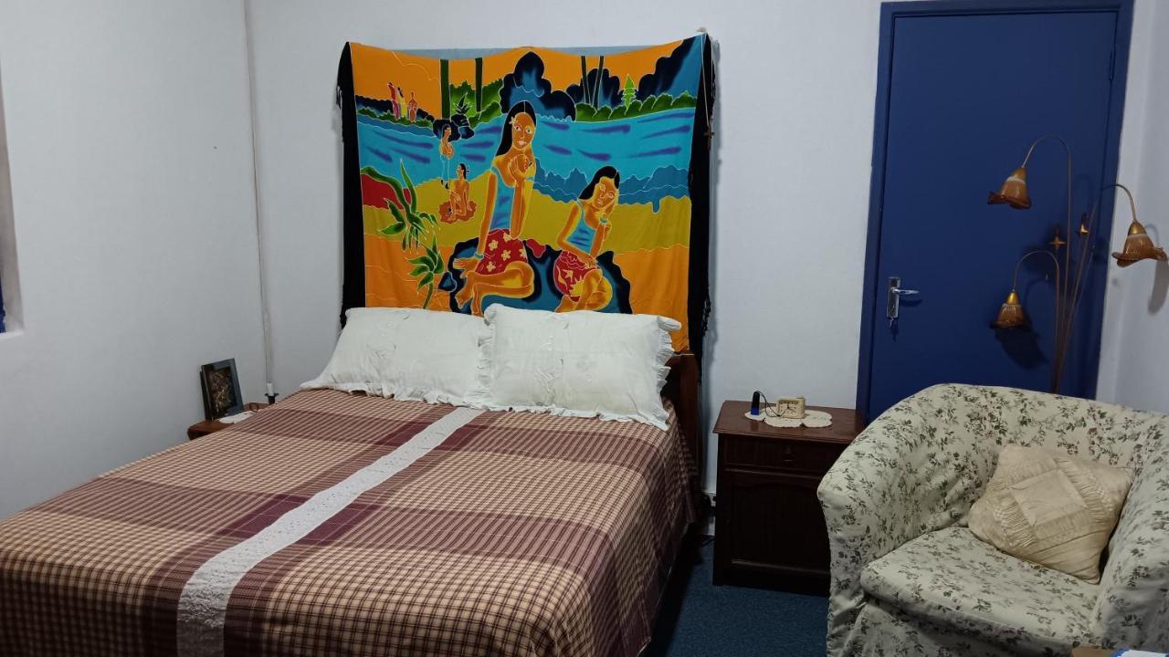 Chez Leone Apartment Гранд Байе Екстериор снимка