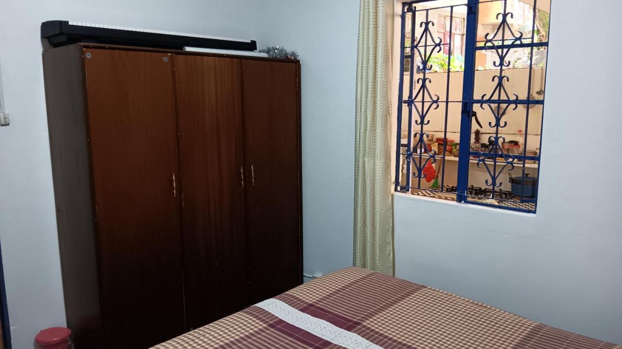 Chez Leone Apartment Гранд Байе Екстериор снимка