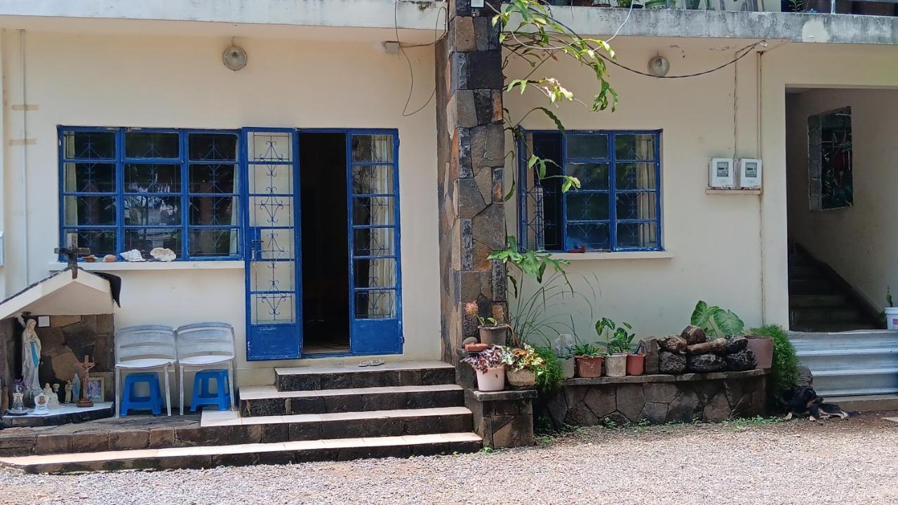 Chez Leone Apartment Гранд Байе Екстериор снимка